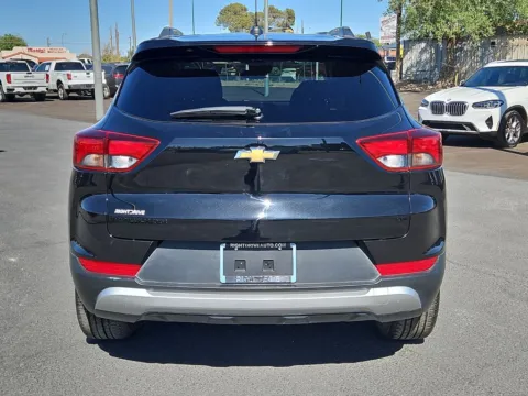 More photos of 2024 Chevrolet TrailBlazer LT at RightDrive - 8320 Gateway East, TX