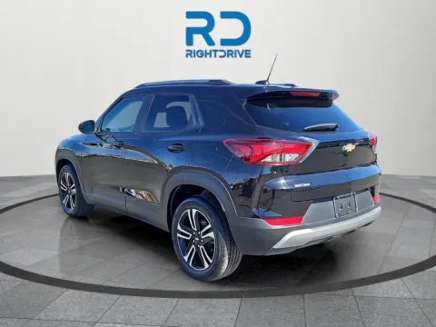 More photos of 2024 Chevrolet TrailBlazer LT at RightDrive - 8320 Gateway East, TX