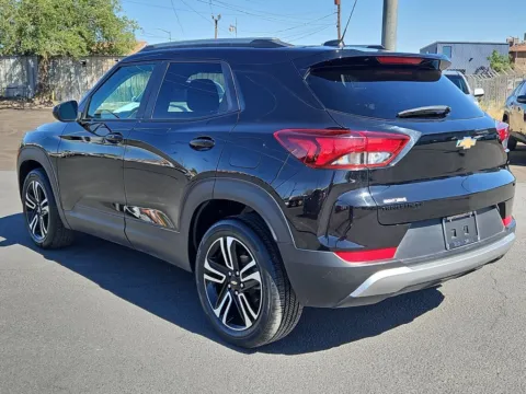 More photos of 2024 Chevrolet TrailBlazer LT at RightDrive - 8320 Gateway East, TX