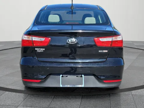 More photos of 2016 Kia Rio EX at RightDrive - 8320 Gateway East, TX