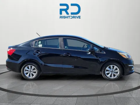 Photos of 2016 Kia Rio EX for sale in El Paso, TX at RightDrive - 8320 Gateway East