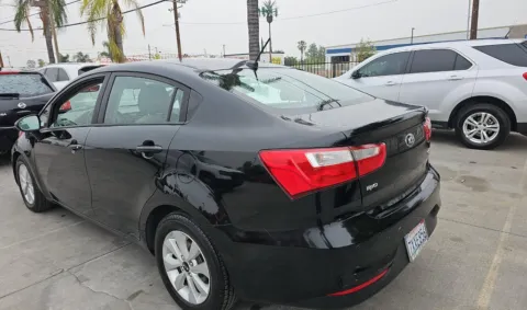More photos of 2016 Kia Rio EX at RightDrive - 8320 Gateway East, TX