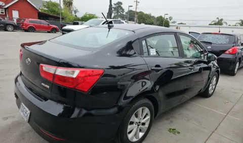 More photos of 2016 Kia Rio EX at RightDrive - 8320 Gateway East, TX