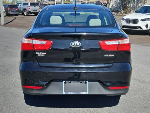 More photos of 2016 Kia Rio EX at RightDrive - 8320 Gateway East, TX