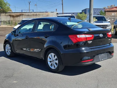 More photos of 2016 Kia Rio EX at RightDrive - 8320 Gateway East, TX