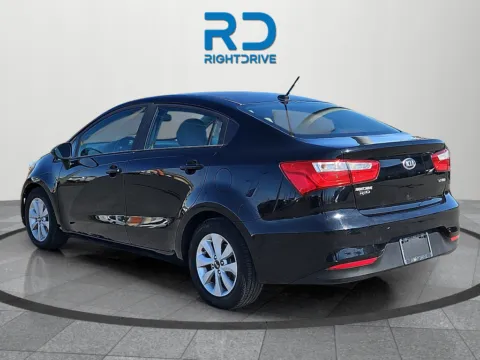 More photos of 2016 Kia Rio EX at RightDrive - 8320 Gateway East, TX