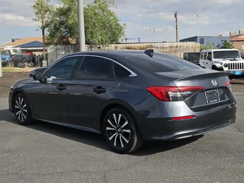 More photos of 2022 Honda Civic EX at RightDrive - 8320 Gateway East, TX