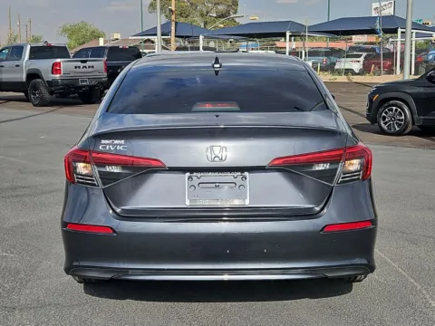 More photos of 2022 Honda Civic EX at RightDrive - 8320 Gateway East, TX