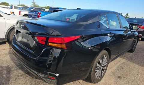 More photos of 2025 Nissan Altima 2.5 SV at RightDrive - 8320 Gateway East, TX