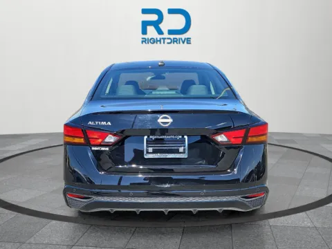 More photos of 2025 Nissan Altima 2.5 SV at RightDrive - 8320 Gateway East, TX