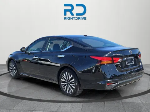 More photos of 2025 Nissan Altima 2.5 SV at RightDrive - 8320 Gateway East, TX