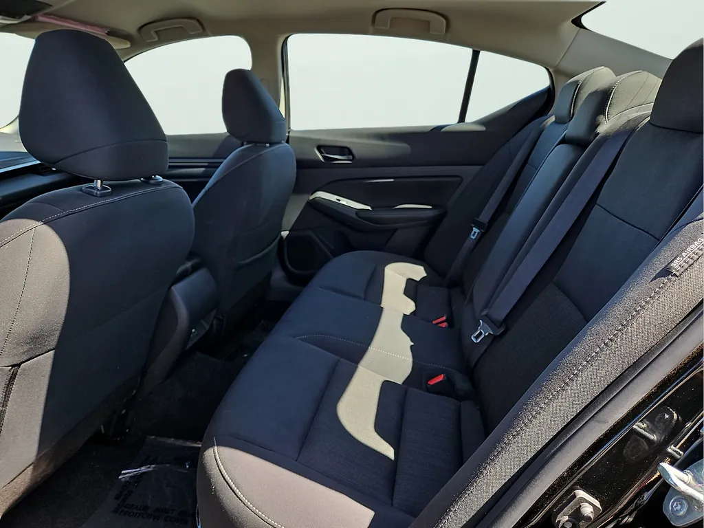 2025 Nissan Altima SV - Photo 11