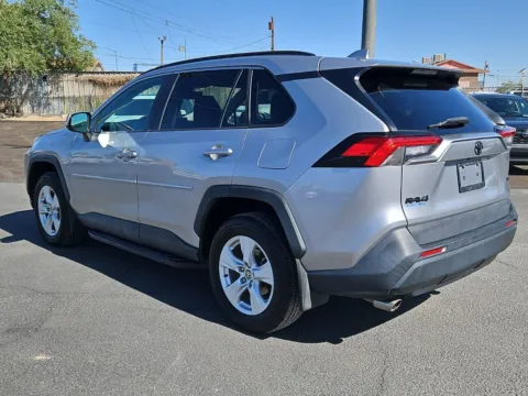 More photos of 2021 Toyota RAV4 XLE at RightDrive - 8320 Gateway East, TX