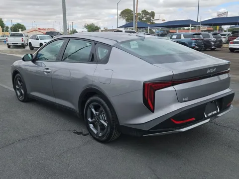 More photos of 2025 Kia K4 LXS at RightDrive - 8320 Gateway East, TX