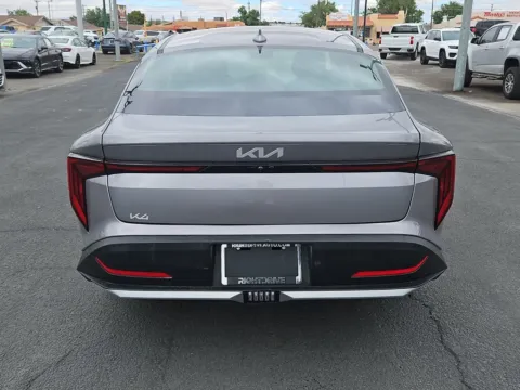More photos of 2025 Kia K4 LXS at RightDrive - 8320 Gateway East, TX