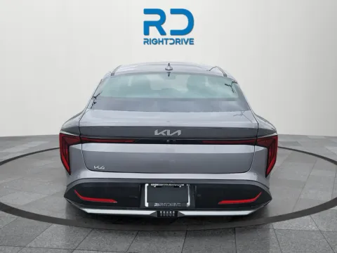 More photos of 2025 Kia K4 LXS at RightDrive - 8320 Gateway East, TX