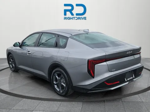 More photos of 2025 Kia K4 LXS at RightDrive - 8320 Gateway East, TX