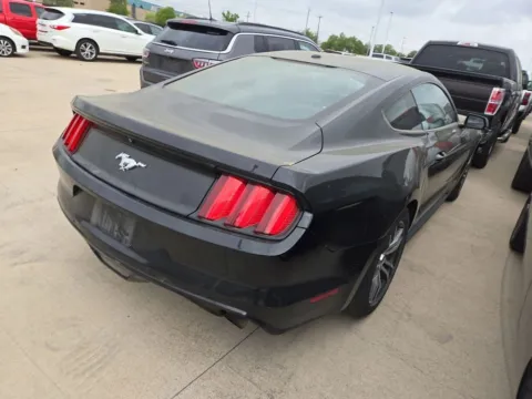 More photos of 2016 Ford Mustang EcoBoost Premium at RightDrive - 8320 Gateway East, TX
