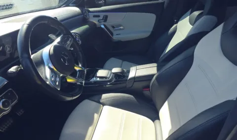 More photos of 2020 Mercedes-Benz CLA 35 AMG at RightDrive - 8320 Gateway East, TX