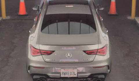 More photos of 2020 Mercedes-Benz CLA 35 AMG at RightDrive - 8320 Gateway East, TX