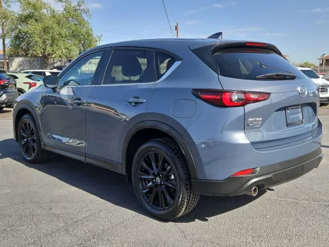 More photos of 2024 Mazda CX-5 2.5 S Carbon Edition at RightDrive - 8320 Gateway East, TX