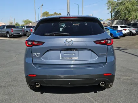 More photos of 2024 Mazda CX-5 2.5 S Carbon Edition at RightDrive - 8320 Gateway East, TX