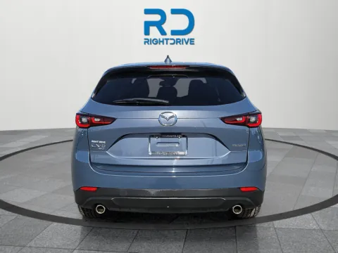 More photos of 2024 Mazda CX-5 2.5 S Carbon Edition at RightDrive - 8320 Gateway East, TX