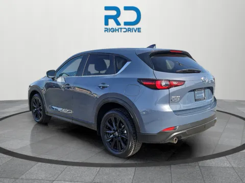 More photos of 2024 Mazda CX-5 2.5 S Carbon Edition at RightDrive - 8320 Gateway East, TX