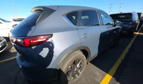 More photos of 2024 Mazda CX-5 2.5 S Carbon Edition at RightDrive - 8320 Gateway East, TX