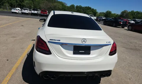 More photos of 2020 Mercedes-Benz C-Class C 43 AMG at RightDrive - 8320 Gateway East, TX