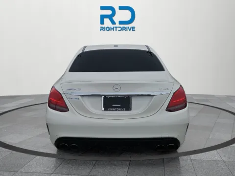 More photos of 2020 Mercedes-Benz C-Class C 43 AMG at RightDrive - 8320 Gateway East, TX