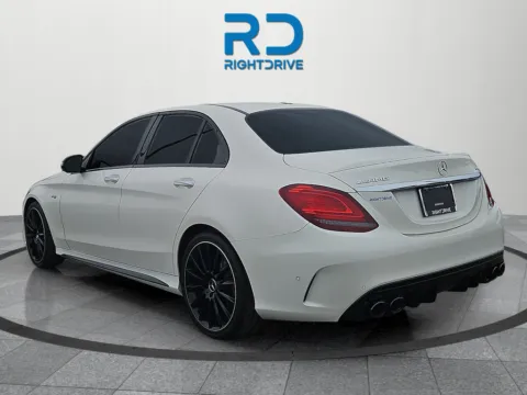 More photos of 2020 Mercedes-Benz C-Class C 43 AMG at RightDrive - 8320 Gateway East, TX