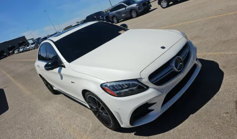 More photos of 2020 Mercedes-Benz C-Class C 43 AMG at RightDrive - 8320 Gateway East, TX