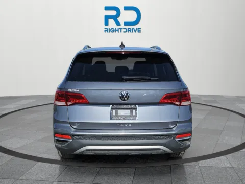 More photos of 2024 Volkswagen Taos 1.5T SE at RightDrive - 8320 Gateway East, TX