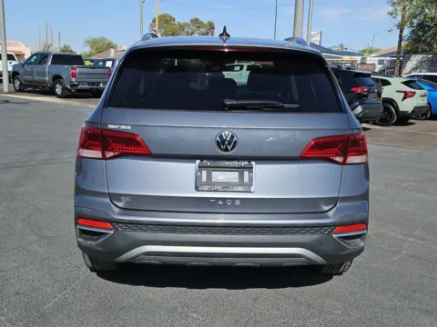 More photos of 2024 Volkswagen Taos 1.5T SE at RightDrive - 8320 Gateway East, TX