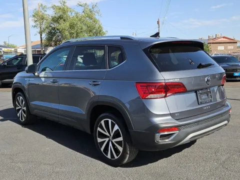 More photos of 2024 Volkswagen Taos 1.5T SE at RightDrive - 8320 Gateway East, TX