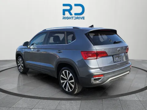 More photos of 2024 Volkswagen Taos 1.5T SE at RightDrive - 8320 Gateway East, TX