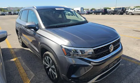 More photos of 2024 Volkswagen Taos 1.5T SE at RightDrive - 8320 Gateway East, TX