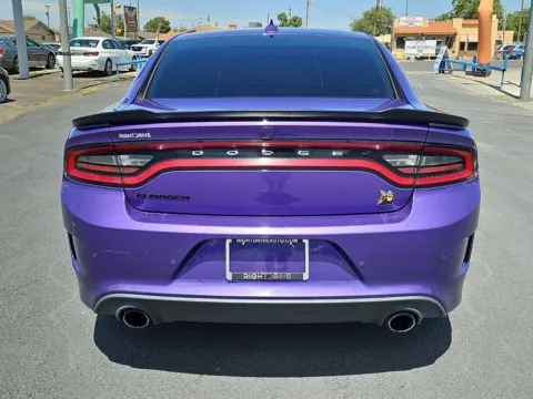 More photos of 2023 Dodge Charger R/T Scat Pack at RightDrive - 8320 Gateway East, TX