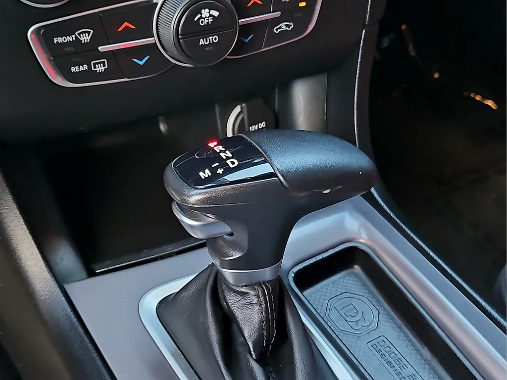 2023 Dodge Charger Scat Pack - Photo 25