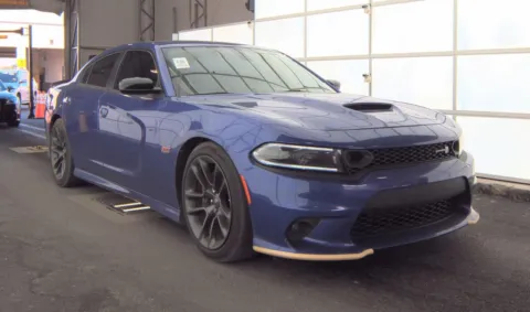More photos of 2023 Dodge Charger R/T Scat Pack at RightDrive - 8320 Gateway East, TX