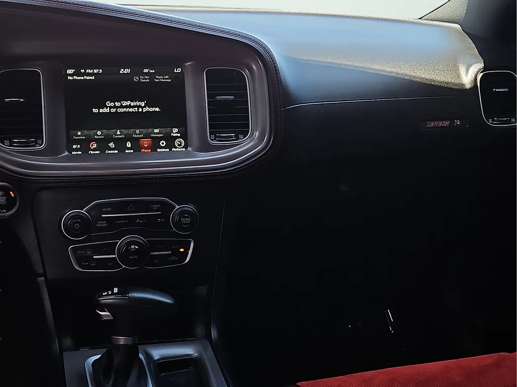 2023 Dodge Charger Scat Pack - Photo 14