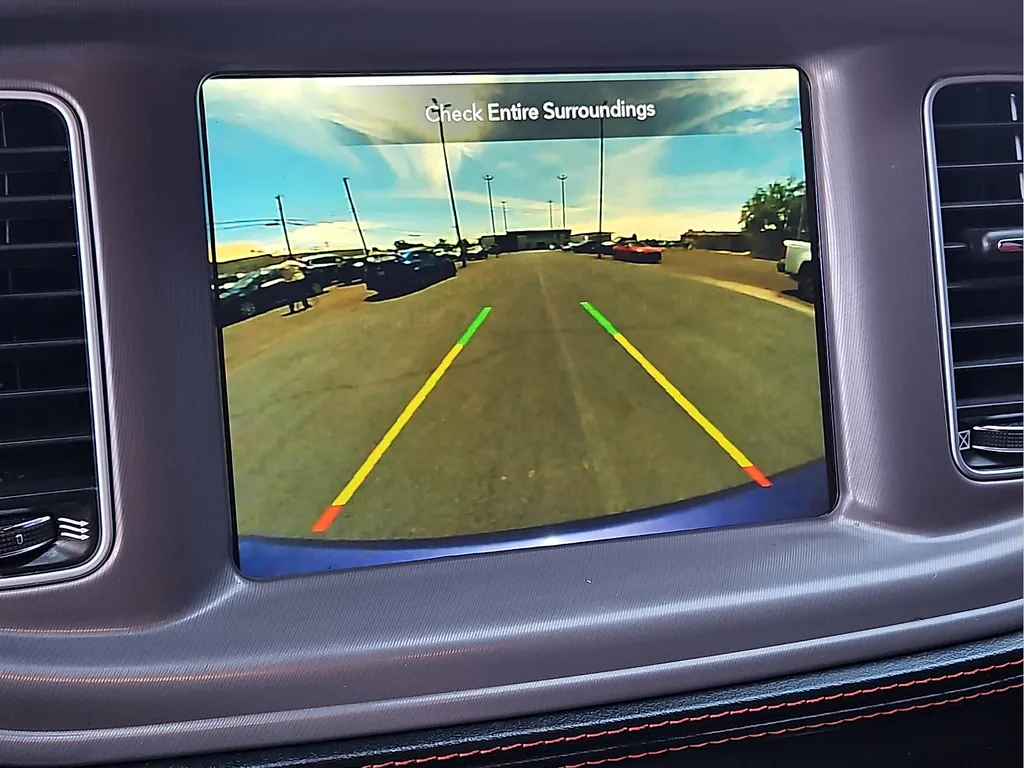 2023 Dodge Charger Scat Pack - Photo 20