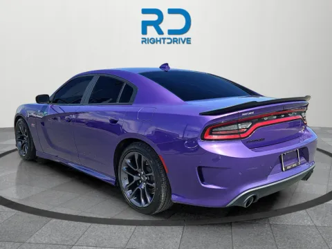 More photos of 2023 Dodge Charger R/T Scat Pack at RightDrive - 8320 Gateway East, TX