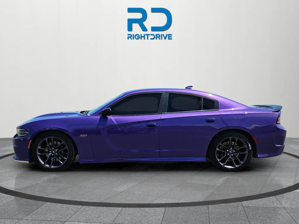 2023 Dodge Charger Scat Pack - Photo 6