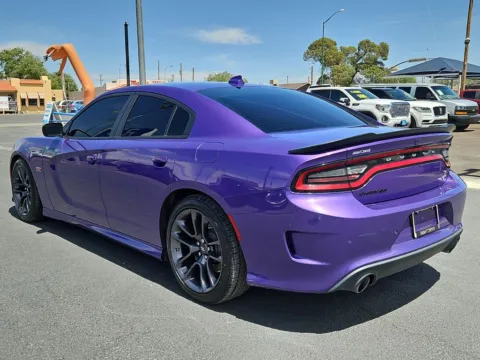 More photos of 2023 Dodge Charger R/T Scat Pack at RightDrive - 8320 Gateway East, TX