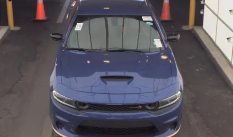 Photos of 2023 Dodge Charger R/T Scat Pack for sale in El Paso, TX at RightDrive - 8320 Gateway East