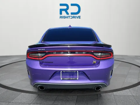 More photos of 2023 Dodge Charger R/T Scat Pack at RightDrive - 8320 Gateway East, TX