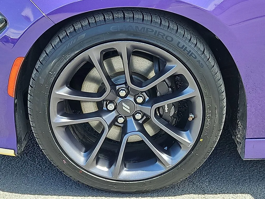 2023 Dodge Charger Scat Pack - Photo 9