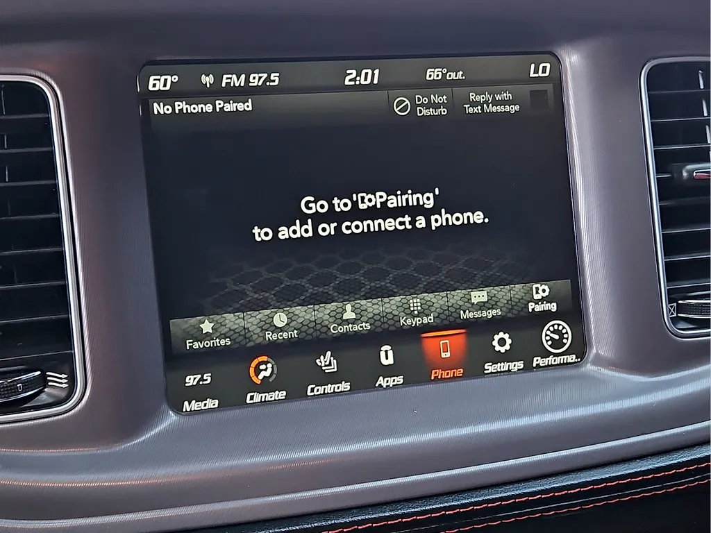 2023 Dodge Charger Scat Pack - Photo 21